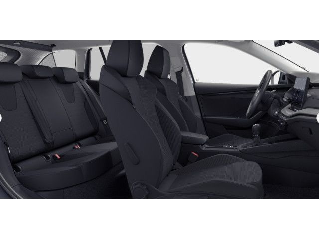 Skoda Octavia - Bild 6