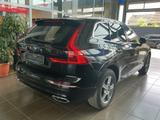 Volvo XC60 Inscription Recharge AWD*LED*R-Cam*Pano*AHK - Volvo XC60: Recharge Inscription