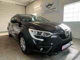Renault Megane|100% SHeft|Top Gepflegt|Navi|Carplay|EU6| - Renault Megane mit Diesel-Antrieb: 1.6