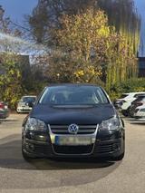 Volkswagen Golf 5 GT Automatik 170 PS 2. Hand - Volkswagen Golf: 170 Ps