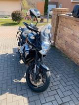 Kawasaki Versys 650 - KAWASAKI 2010 VERSYS 650