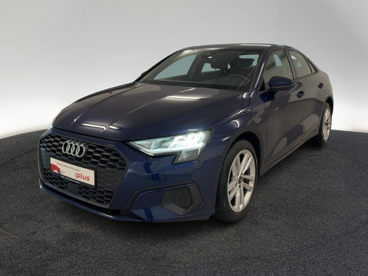 Audi A3 - Bild 2
