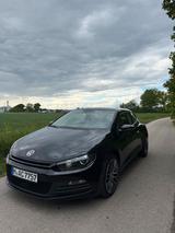 Volkswagen Vw Sirocco 1.4 tsi - Volkswagen CC aus 2009