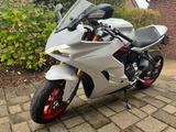 Ducati Supersport 937 S - DUCATI SPORTLER