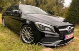 Mercedes-Benz Exclusiv - CLA 200 Shooting Brake - AMG-Styling - Mercedes-Benz CLA 200 Shooting Brake von privat