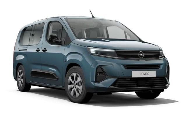 Opel Combo XL GS