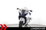 Suzuki GSX 1300 RR HAYABUSA - Tempomat, QS, LED - Angebote