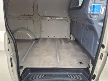 Mercedes Vito - 10