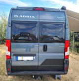 Adria Twin Supreme SPB600 - Adria Twin sp