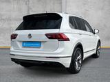 Volkswagen Tiguan 1.5 TSI DSG R-Line LED NAVI ACC AHK - Volkswagen Tiguan: 5n
