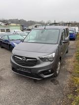 Opel Combo Life E Edition - Opel Combo 7-Sitzer
