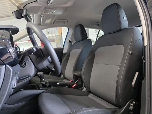 SKODA Fabia — Foto 14