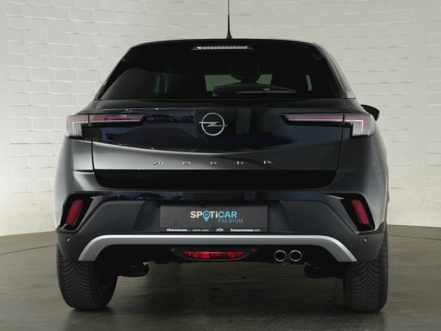 Mokka B ELEGANCE AT+NAVI+RÜCKFAHRKAMERA+LED-SCHE
