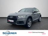 Audi Q5 50 TDI quat./tiptr. Panorama/Navi/uvm. - Behindertengerechte Audi Q5