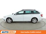 Skoda Octavia 1.5 TSI ACT Ambition Aut.*NAVI*LED*TEMPO - Skoda Octavia Gebrauchtwagen in München
