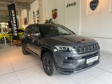 Jeep Compass e-Hybrid Upland 1.5l T - Jeep Compass: Upland