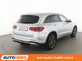 Mercedes-Benz GLC-Klasse GLC 220 d 4Matic AMG Line Aut.*NAVI* - Mercedes-Benz GLC 220