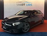 Mercedes-Benz A 180*AMG Line*Virtual*Keyless GO*LED*Top*2.Hand - gebrauchte Mercedes-Benz A-Klasse aus dem Jahr 2018