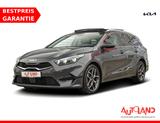 Kia Ceed SW 1.5 T-GDI Platinum Edition LED Navi ACC - Kia cee'd Sportswagon aus 2022
