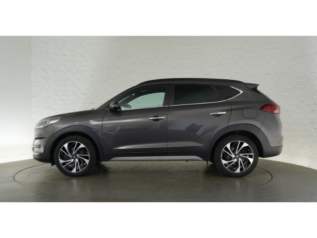 Tucson PREMIUM 4WD DCT+ PANORAMA-SCHIEBEDACH+KRE