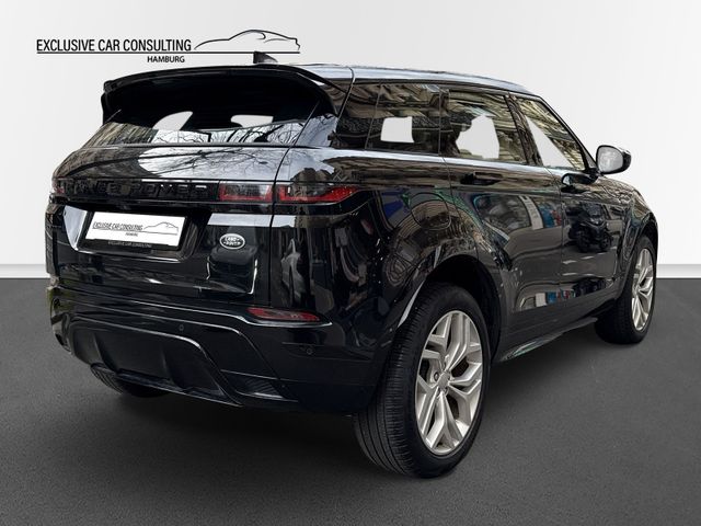 LAND ROVER Range Rover Evoque – Bild 6