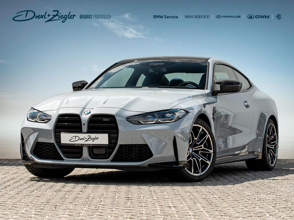 Image of BMW M4
