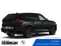 BMW XM - Vorschau Bild 5