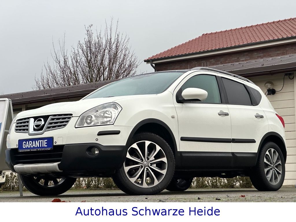 NISSAN Qashqai – Vorschaubild 10