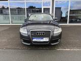 Audi A6 Avant 2.8 FSI quattro*Leder*Scheckheft*AHK* - Audi A6 mit Benzin-Antrieb: Kombi, 2.8