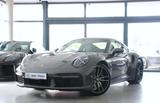 Porsche 911 Turbo S (992) *Matrix-LED*ACC*LHZ*Appro10.26 - Porsche 992 Benzin Gebrauchtwagen