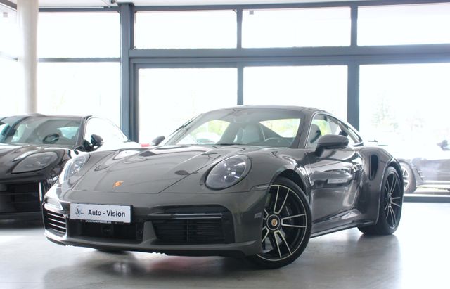 PORSCHE 911 Turbo S (992) *Matrix-LED*ACC*LHZ*Appro10.26