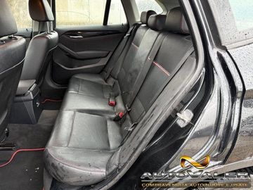 BMW X1 - 11