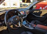 BMW 330i Sport Line Automatic Sport Line - gebrauchte BMW 330 aus dem Jahr 2019