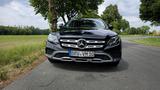 Mercedes-Benz E 350 d 4MATIC T All-Terrain, Garantie,  - mit Diesel-Antrieb: Vollleder, Kombi, mit Klimaautomatik, Garantie