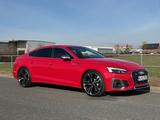 Audi S5 TDI tiptronic quattro Sportback -