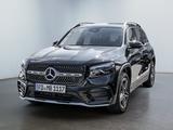 Mercedes-Benz GLB 200 d AMG MULTI DISTR KAMERA SPUR PDC SHZ - Mercedes GLB 200 AMG Gebrauchtwagen