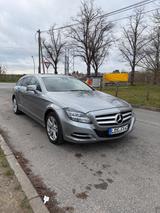 Mercedes-Benz CLS 350 Shooting Brake CLS 350 CDI 4MATIC Sh... - Mercedes-Benz CLS 350 Shooting Brake in Berlin