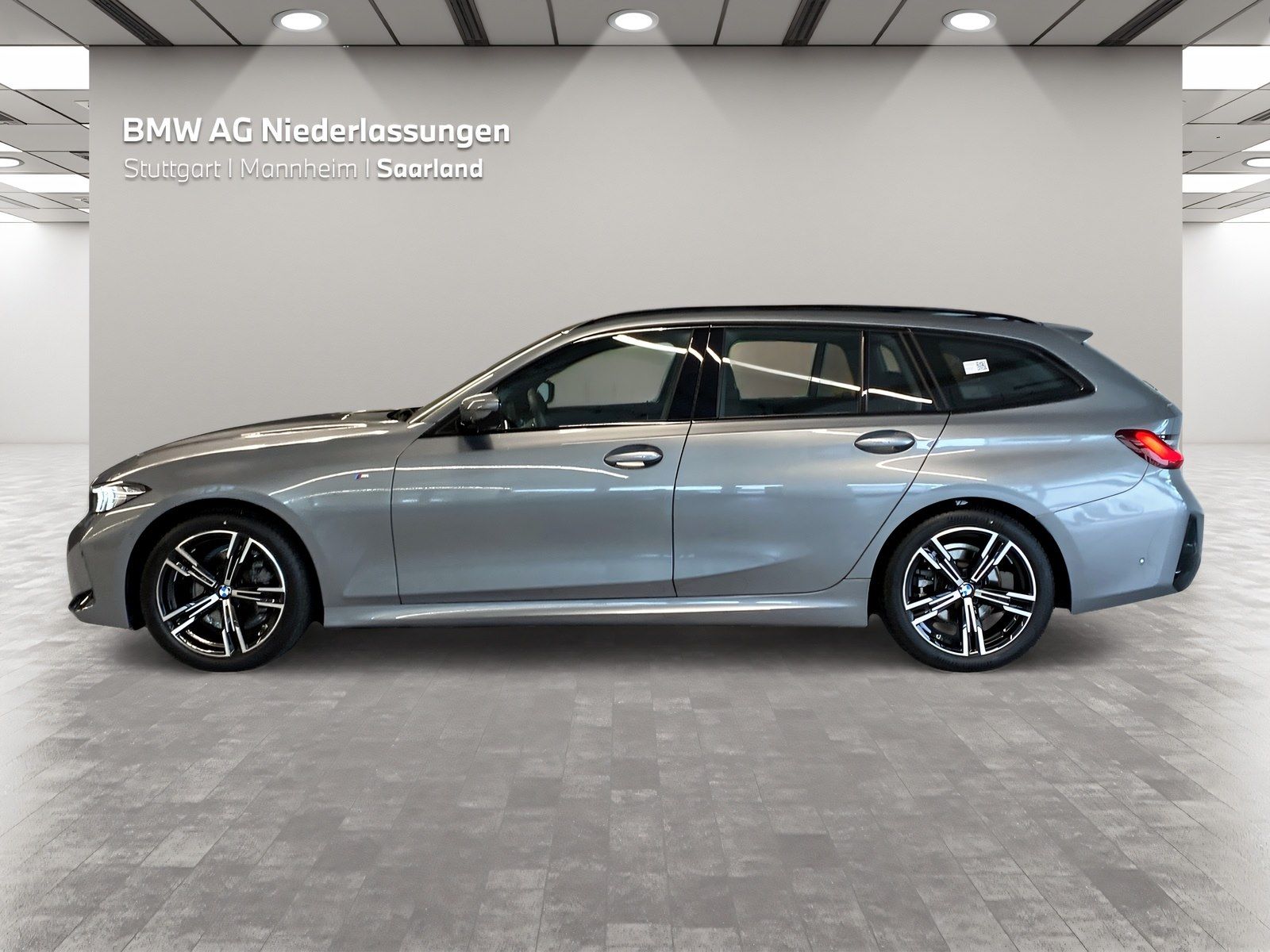 BMW 318 - Bild 3