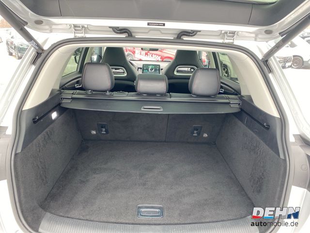 MG EHS PHEV 1.5 AT Luxury Pano ACC LED