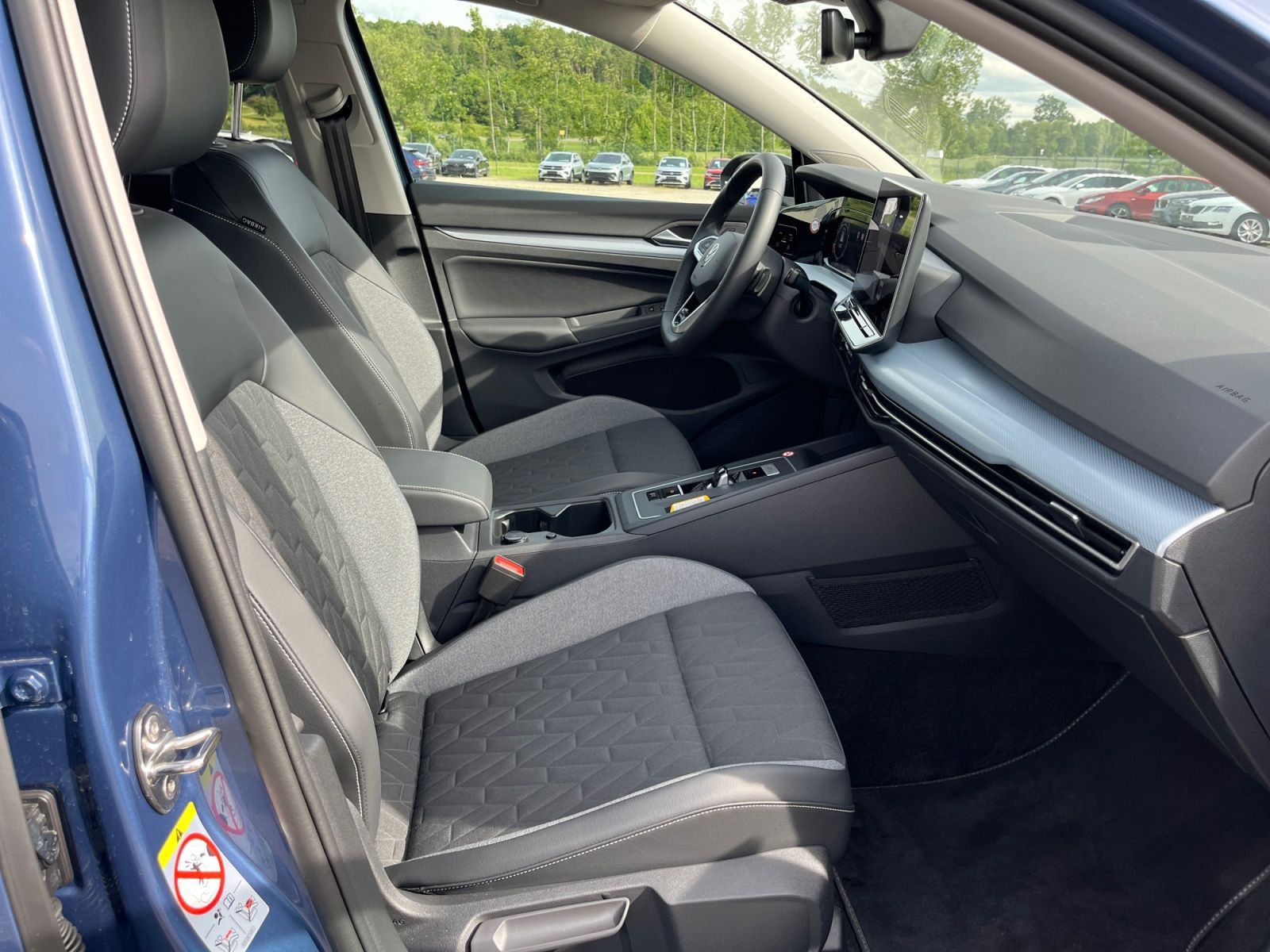 Volkswagen Golf - Bild 20