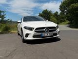Mercedes-Benz A 250 Limousine * AMG-Felgen * HUD - Mercedes-Benz A 250 in Kassel
