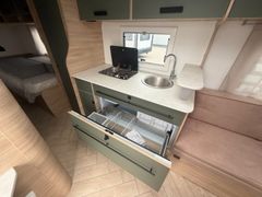 Sterckeman Open Edition 542 LJ*ARCTIC*KLIMA*ATC*