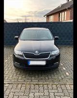 Skoda Rapid Ambition (NH) - Skoda Rapid in Hamburg