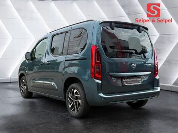 Toyota Proace (Verso) - 3