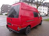 Volkswagen Hochdach - Volkswagen T4 in Essen