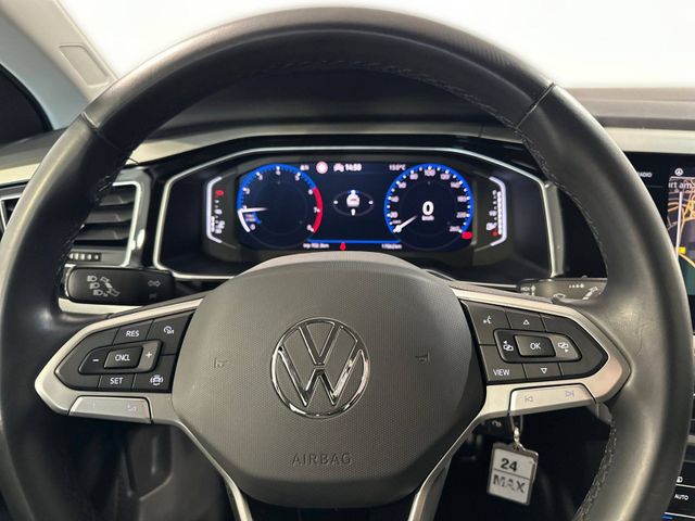 Taigo 1.0 TSI Move +NAVI+LED+APP+KAMERA+ALU+PDC+