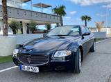 Maserati Quattroporte 4.2 V8 Executive GT Automatic E... - Maserati: Gt4