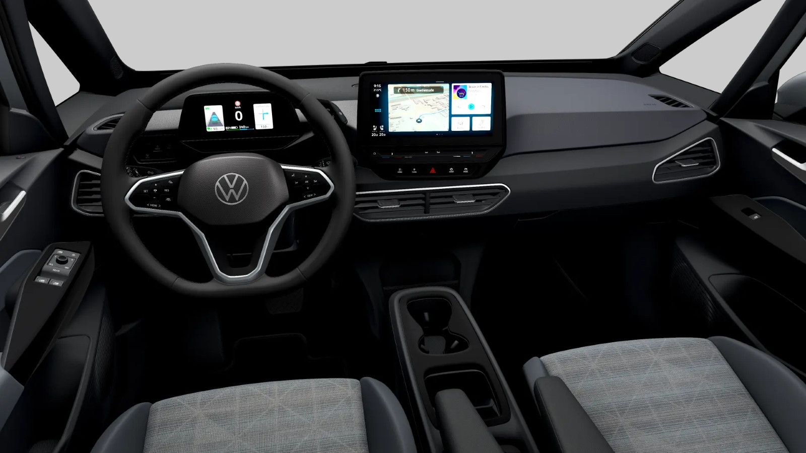 Volkswagen ID.3 - Bild 9