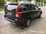 Volvo XC90 D4 Geartronic Momentum Momentum - Volvo XC90: Momentum