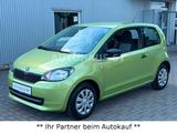 Skoda Citigo Active AUTOMATIK 2.HAND 89.000KM ** - Skoda Citigo: Automatik